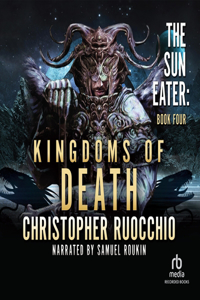 Kingdoms of Death
