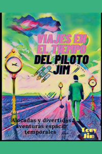 Viajes en el tiempo