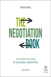 Negotiation Book