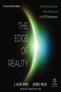 Edge of Reality