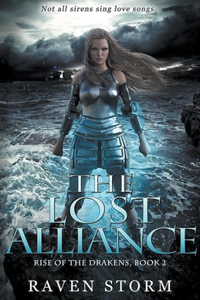 Lost Alliance