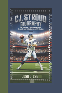 C.J. Stroud Biography