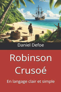 Robinson Crusoé