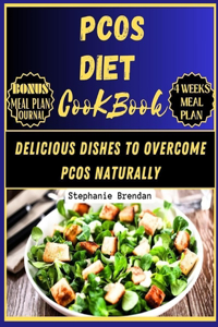 Pcos Diet Cookbook