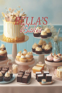 Bella's Bakes