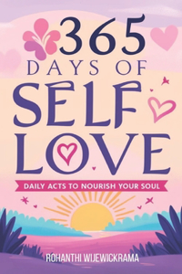 365 Days of Self-Love