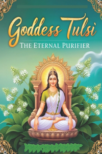 Goddess Tulsi