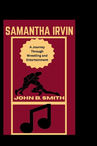 Samantha Irvin