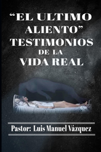 El último aliento