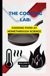 Cooking Lab