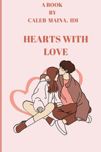 Hearts with Love