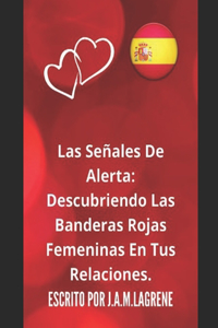 Señales De Alerta