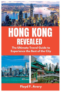 Hong Kong Revealed