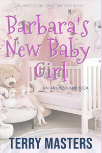 Barbara's New Baby Girl