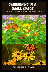 Gardening in Small Space