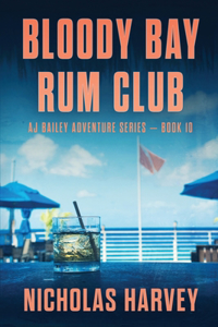 Bloody Bay Rum Club
