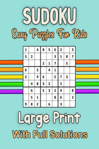 Sudoku for Kids