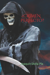 ¿Crimen Perfecto?