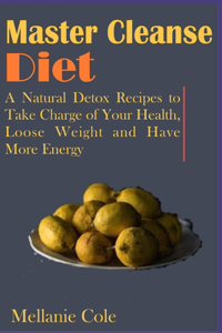 Master Cleanse Diet