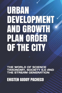 Urban Development and Growth Plan Order of the City