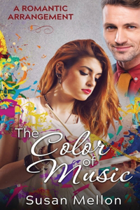 Color of Music
