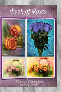 Book of Roses