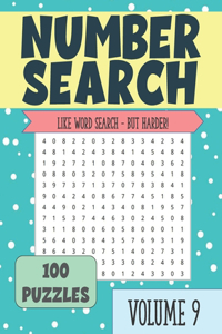 Number Search