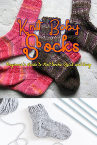 Knitting Socks