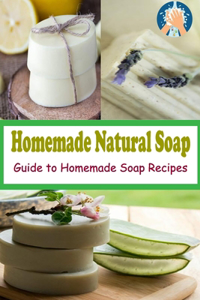 Homemade Natural Soap