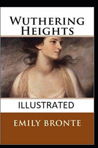 Wuthering Heights Illustrated