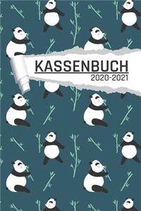 Kassenbuch
