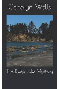 The Deep Lake Mystery