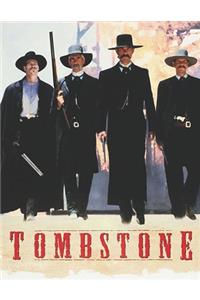 Tombstone