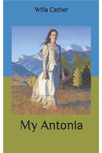 My Antonia