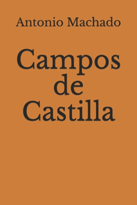 Campos de Castilla