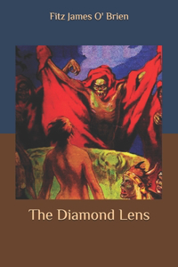 The Diamond Lens