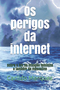 Os perigos da internet