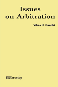 Issues on Arbitration