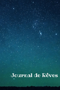 Journal de Rêves