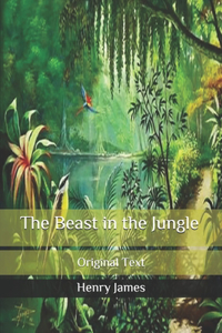 The Beast in the Jungle