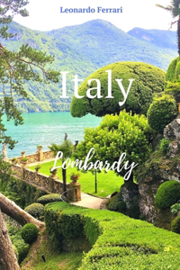 Italy Lombardy