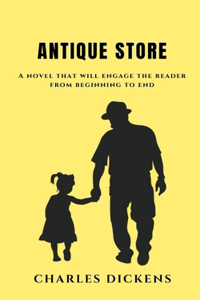 Antique store