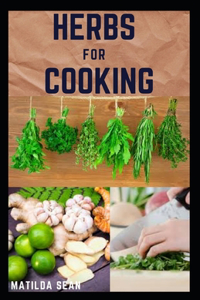 Herbs for Cooking