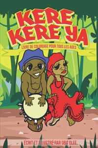Kere Kere Ya