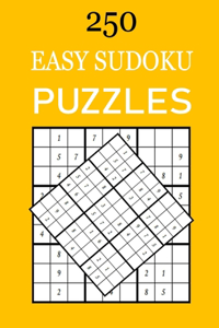 Easy Sudoku Puzzles