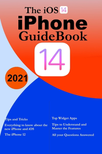 The ios 14 Guidebook