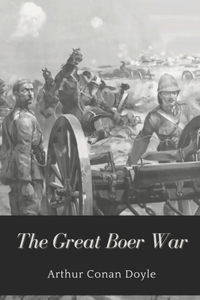 The Great Boer War