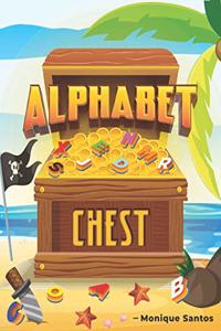 Alphabet Chest