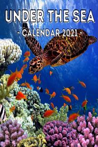 Under The Sea