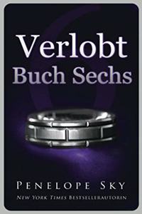 Verlobt Buch Sechs